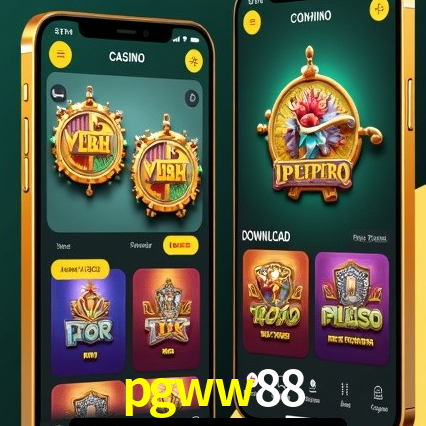 Benefícios da Conta pgww88