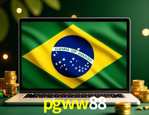Provedores de Jogos pgww88