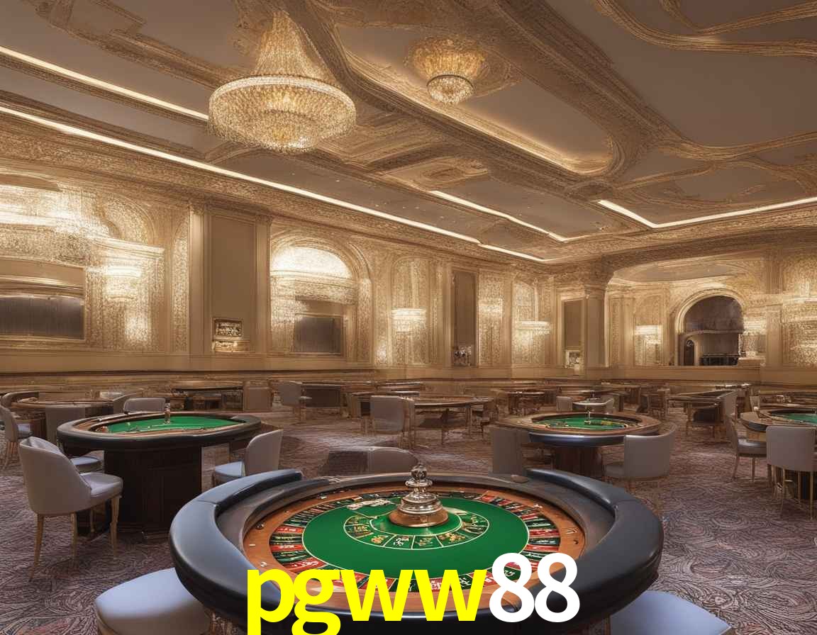 Casino Ao Vivo pgww88