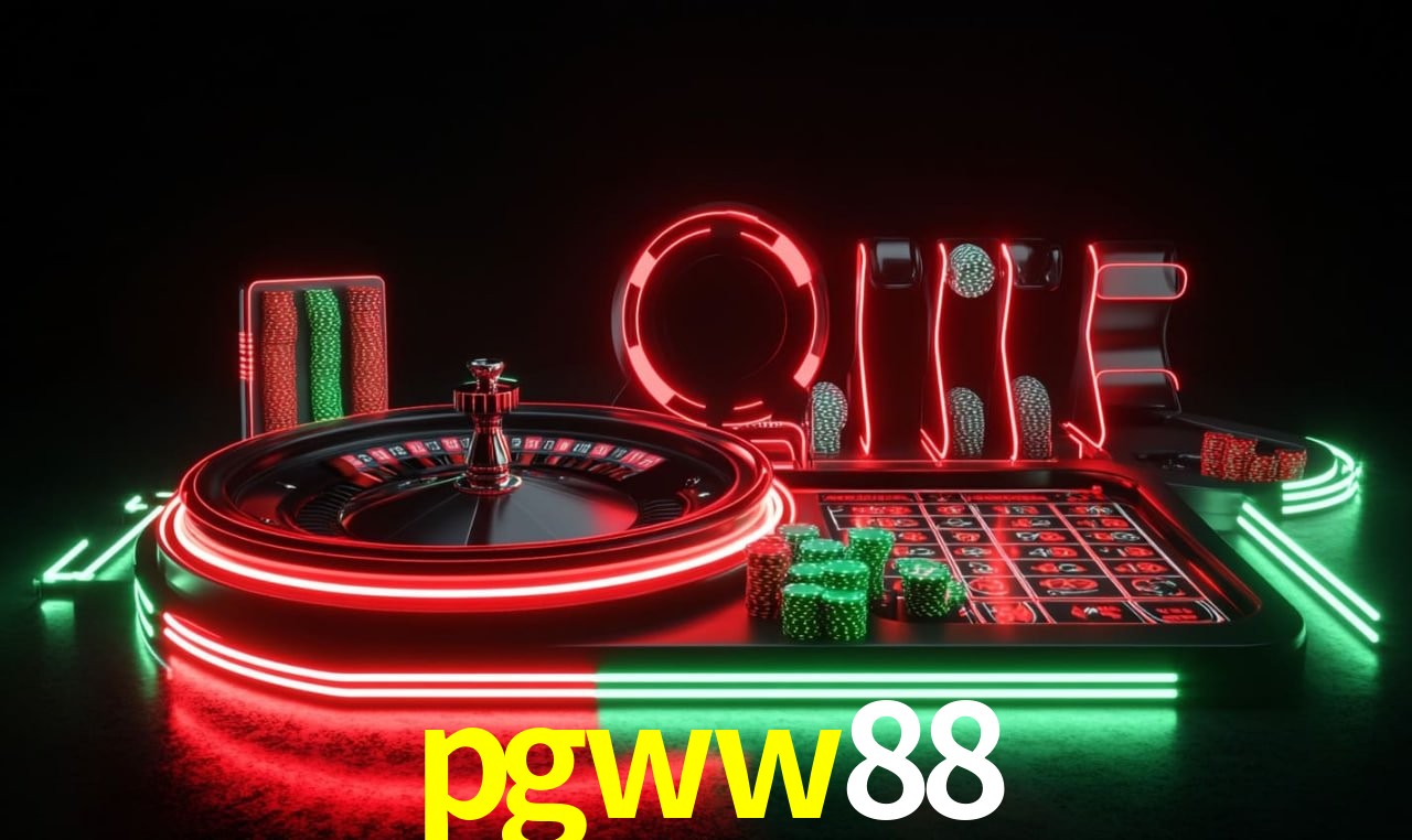 Estatísticas pgww88