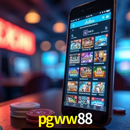Casino VIP pgww88